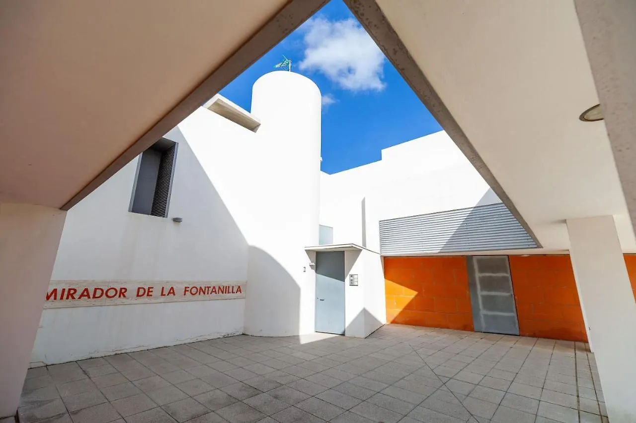 Estudio Mirador De La Fontanilla 1 Apartment Conil De La Frontera